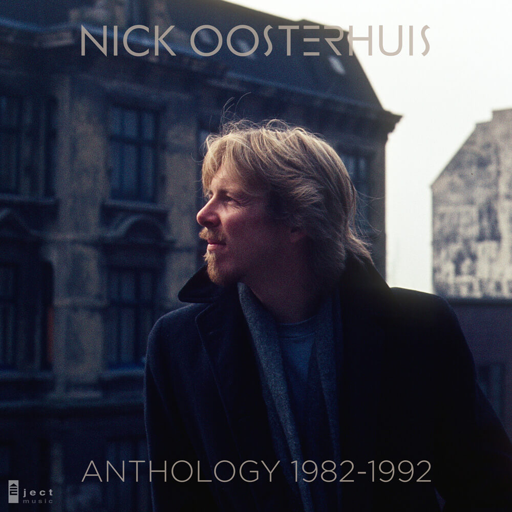 Anthology 1982.1992
